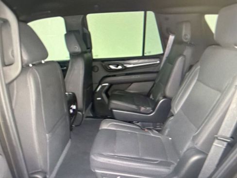 Used 2021 GMC Yukon Denali RWD image 11