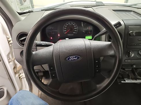 Used 2007 Ford F150 XL image 10