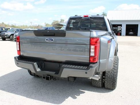 Used 2022 Ford F450 XLT w/ FX4 Off-Road Package image 12
