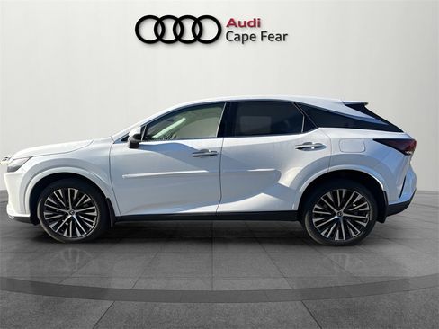 Used 2023 Lexus RX 350 FWD image 4