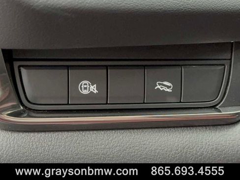 Used 2024 MAZDA CX-30 AWD 2.5 S w/ Preferred Package image 24