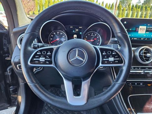 Used 2020 Mercedes-Benz GLC 300 4MATIC image 21