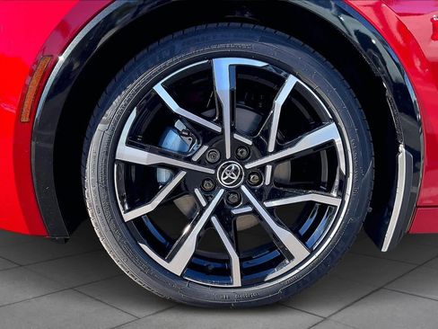 New 2026 Toyota Camry SE image 11