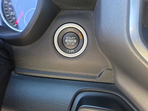 Used 2024 RAM 2500 Big Horn image 19