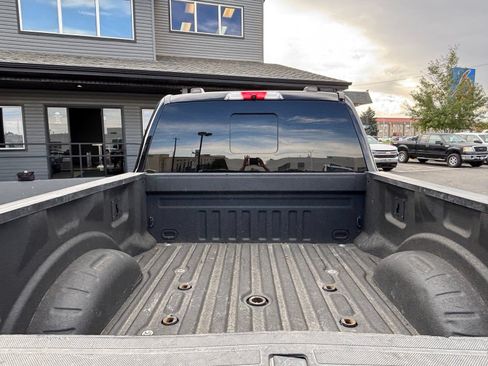 Used 2020 Ford F350 Platinum AWD/4WD image 5