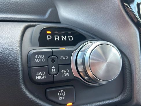 New 2026 RAM 1500 Laramie w/ Night Edition image 31