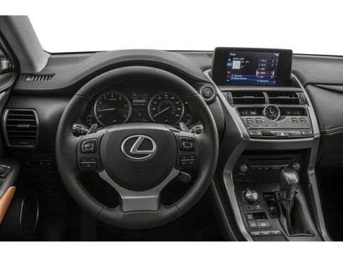 Used 2019 Lexus NX 300 AWD w/ Premium Package image 4