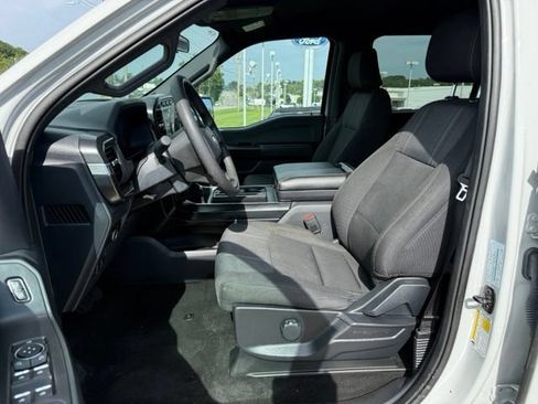 Used 2024 Ford F150 STX w/ Mobile Office Package AWD/4WD image 16