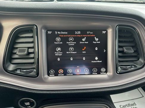 Used 2023 Dodge Challenger R/T w/ T/A Package image 42