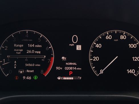 Used 2023 Honda HR-V Sport image 14