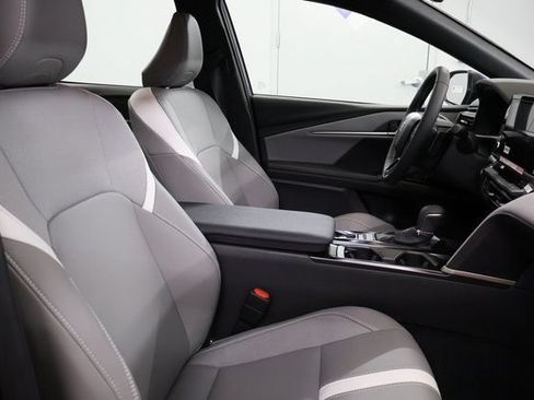 New 2026 Toyota Camry SE AWD/4WD image 26