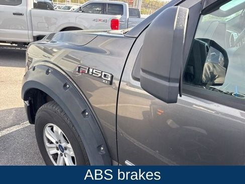 Used 2016 Ford F150 XL w/ Equipment Group 101A Mid image 17