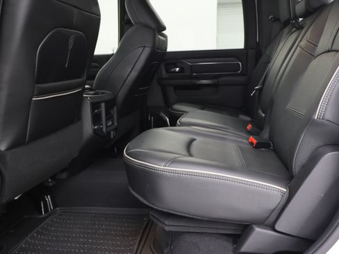 Used 2023 RAM 2500 Limited AWD/4WD image 40