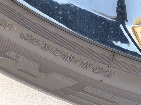 Used 2023 Jeep Grand Cherokee Altitude RWD image 6