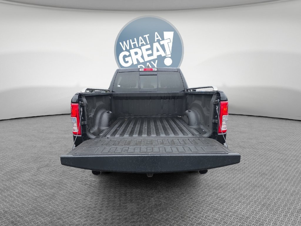 Used 2020 RAM 1500 Big Horn AWD/4WD image 23