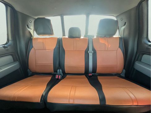 Used 2014 Ford F150 XLT w/ Equipment Group 302A Luxury AWD/4WD image 33