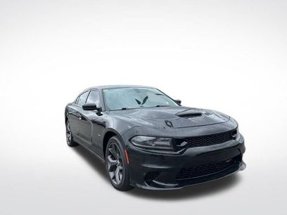 Used 2018 Dodge Charger R/T