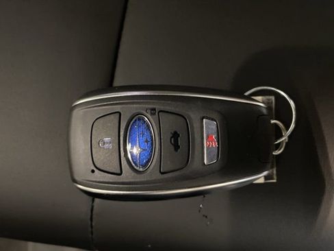 New 2025 Subaru Forester Sport image 11