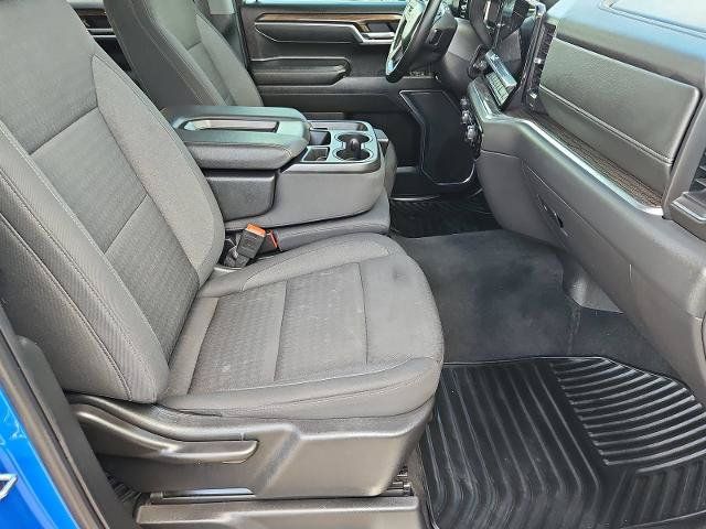 Certified 2025 Chevrolet Silverado 1500 LT RWD image 25