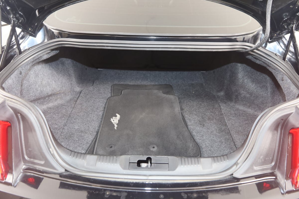 Used 2019 Ford Mustang GT Premium w/ Equipment Group 401A RWD image 49