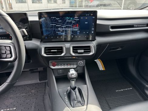 New 2026 Ford Mustang Premium image 18