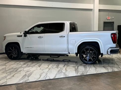 Used 2021 GMC Sierra 1500 Denali image 9