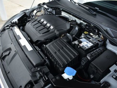 Used 2021 Volkswagen Arteon SEL Premium image 27