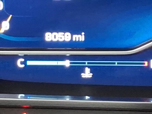 Certified 2023 Chevrolet Tahoe High Country w/ Advanced Technology Package image 28