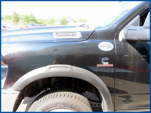 New 2025 RAM 3500 Tradesman image 4