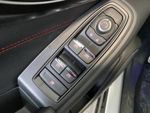 New 2026 Subaru WRX Premium AWD/4WD image 12