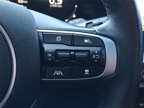 Certified 2023 Kia Sportage SX image 22