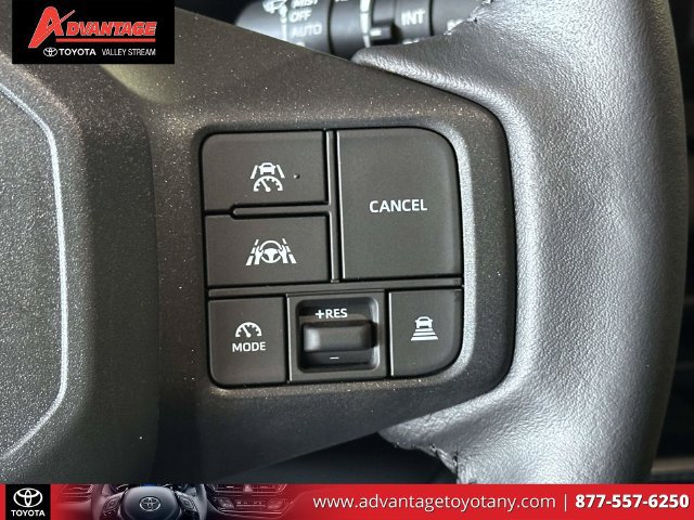 Used 2026 Toyota RAV4 SE w/ Convenience Package AWD/4WD image 26
