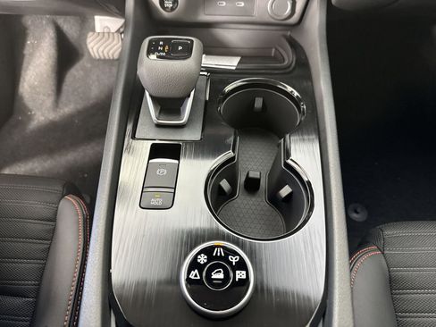 New 2026 Nissan Rogue Rock Creek image 17