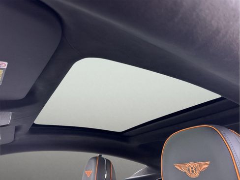 New 2026 Bentley Continental GT AWD/4WD image 56