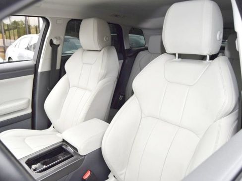 Used 2019 Land Rover Range Rover Evoque SE AWD/4WD image 24