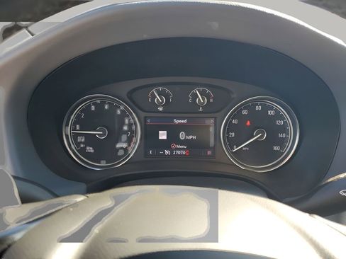 Used 2023 Buick Enclave Essence w/ Experience Buick Package image 38