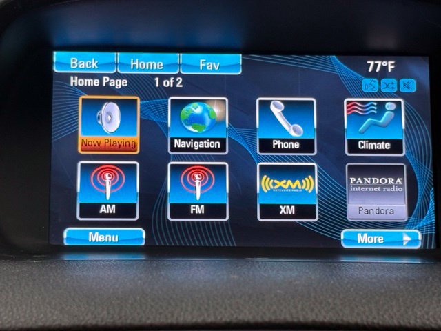 Used 2016 Buick Encore Convenience FWD image 28