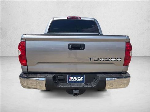 Used 2019 Toyota Tundra SR5 w/ SR5 Upgrade Package RWD image 6
