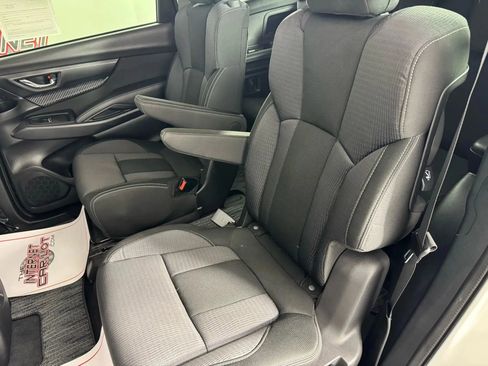 Used 2025 Subaru Ascent Premium image 36