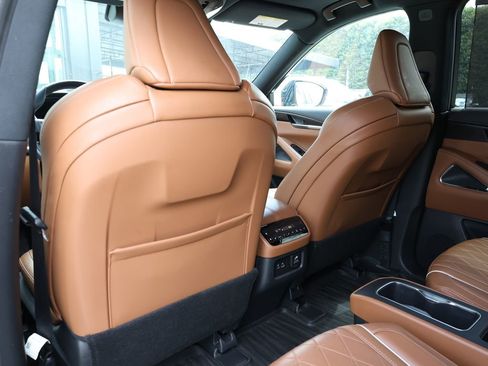 Used 2025 INFINITI QX60 Autograph w/ Cargo Package AWD/4WD image 21