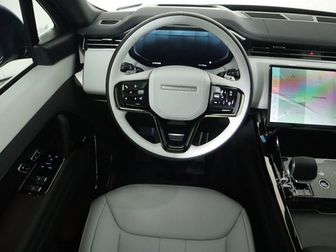 New 2026 Land Rover Range Rover Sport Dynamic SE image 11