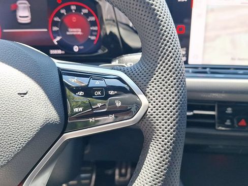 Certified 2022 Volkswagen GTI Autobahn FWD image 20