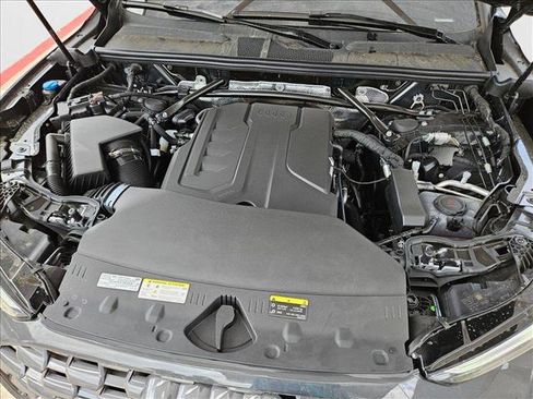 New 2025 Audi Q5 Premium Plus w/ Premium Plus image 16