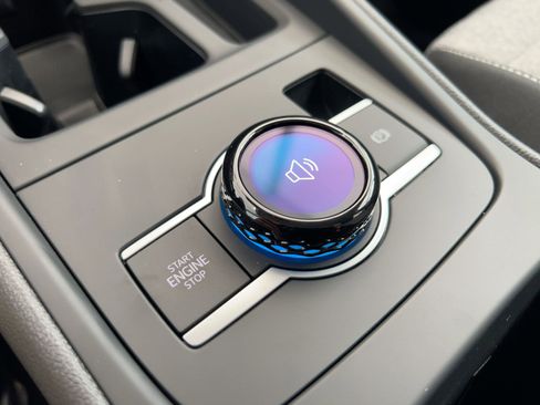 New 2026 Volkswagen Tiguan S image 18