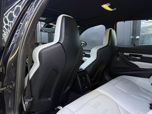 Used 2015 BMW M3 RWD image 16