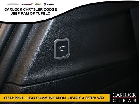 New 2026 Chrysler Pacifica Limited image 45