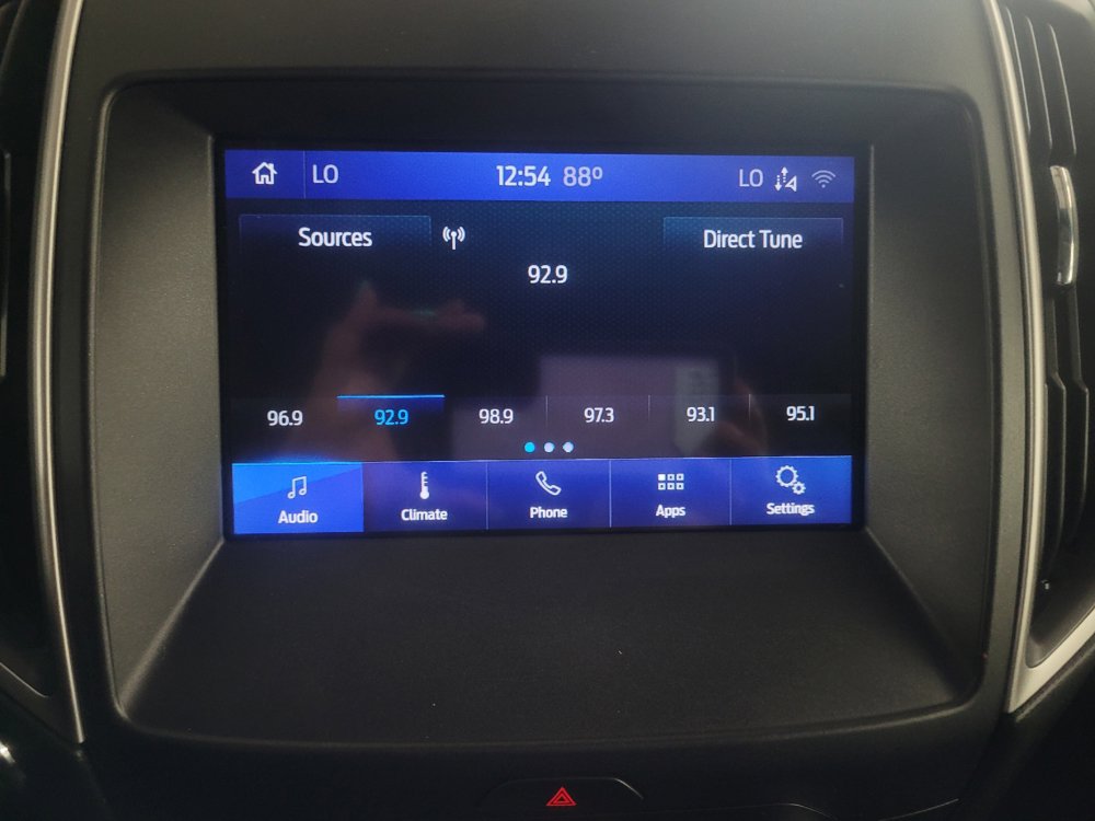 Used 2020 Ford Edge SEL w/ Convenience Package AWD/4WD image 25