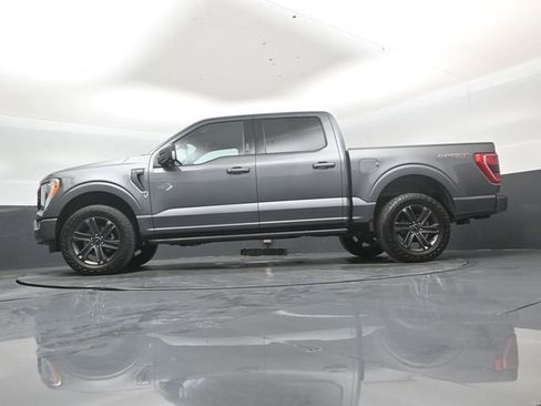 Used 2022 Ford F150 XLT w/ Equipment Group 302A High image 42