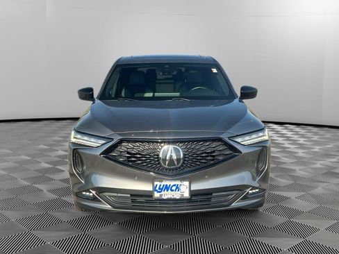 Used 2023 Acura MDX A-Spec AWD/4WD image 7