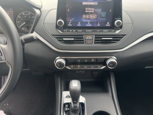 New 2025 Nissan Altima 2.5 S image 20